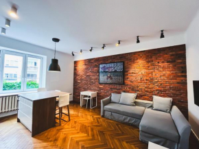 Apartament w Centrum